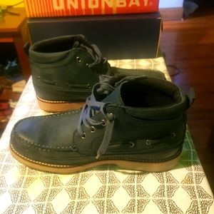 Mens boots